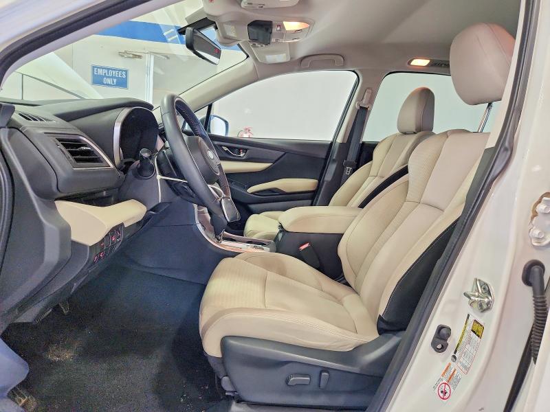 2019 Subaru Ascent VIN 4S4WMAFD7K3407499 COPART salvage auction — SIDE, Va - Cert Of Title - Salvage, sold $7,100 on 2026-07-02 (photo 7)