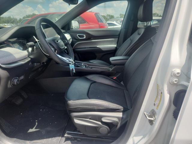 2024 Jeep Compass VIN 3C4NJDBN2RT128582 COPART salvage auction — FRONT END, Fl - Certificate Of Destruction, sold $1,050 on 2026-08-21 (photo 7)