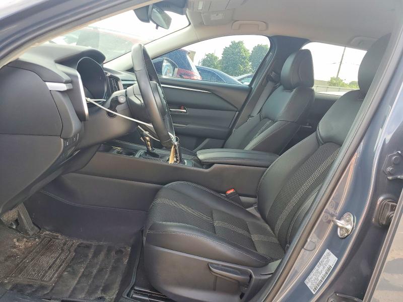 2024 Mazda Cx-50 VIN 7MMVABAM2RN175706 COPART salvage auction — REAR END, Oh - Cert Of Title-Salvage, sold $6,000 on 2026-07-10 (photo 7)