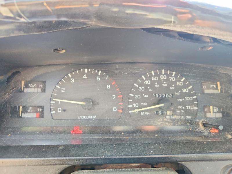 1994 Toyota Pickup VIN 4TARN01P7RZ178111 COPART salvage auction — REAR END, La - Cert Of Title-Salvage, sold $7,700 on 2026-07-16 (photo 9)