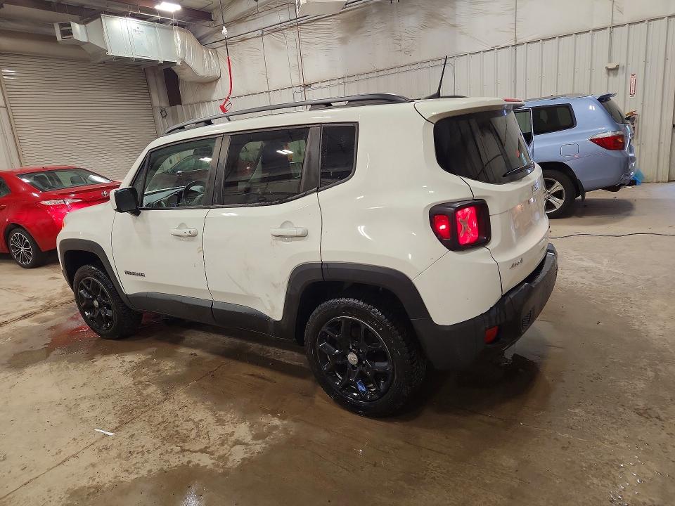 2018 Jeep Renegade VIN ZACCJBBB5JPJ33656 COPART salvage auction — SIDE, Wi - Cert Of Title-Rebuilt Salvage, sold $2,650 on 2026-07-06 (photo 2)