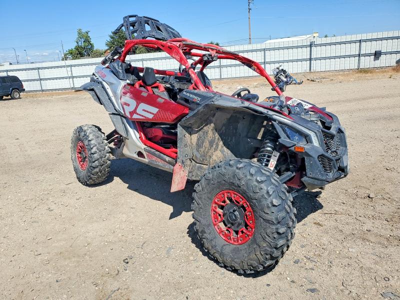 2024 Can-am/ brp VIN 3JBVXAV4XRE000579 — COPART salvage auction photo