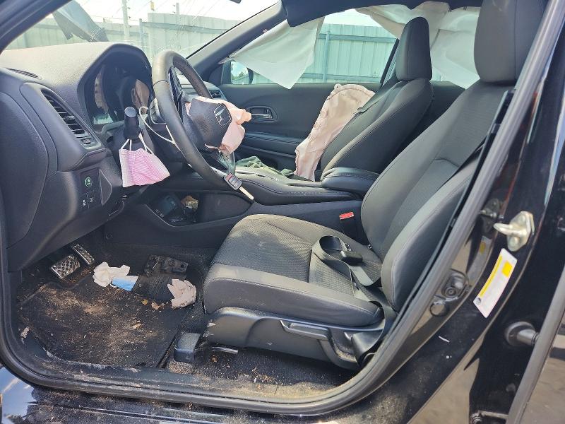 2019 Honda VIN 3CZRU5H12KG713660 COPART salvage auction — FRONT END, La - Cert Of Title-Salvage, sold $3,200 on 2026-07-09 (photo 7)