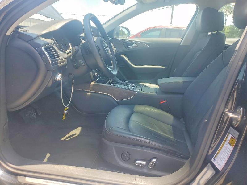 2018 Audi VIN WAUG8AFC9JN041291 COPART salvage auction — SIDE, Nc - Salvage Certificate Of Title, sold $550 on 2026-07-29 (photo 7)