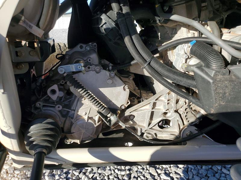 2022 Can-am/ brp Maverick VIN 3JBVVAV4XNE001067 COPART salvage auction — FRONT END, Nv - Cert Of Title-Ohv Salvage, sold $7,700 on 2026-07-23 (photo 7)