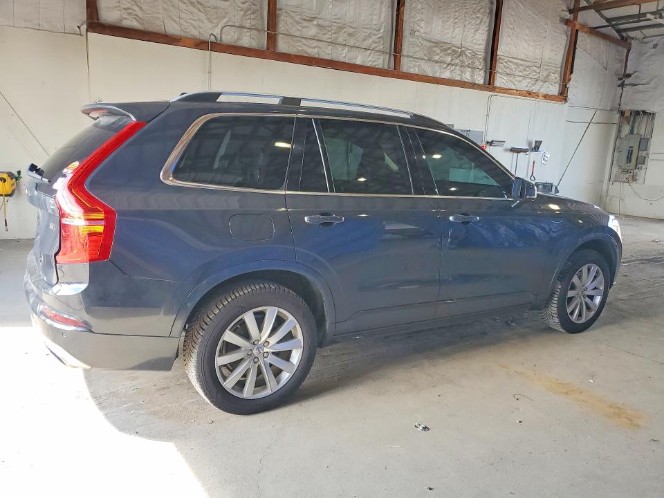 2016 Volvo Xc90 VIN YV4A22PK6G1031899 COPART salvage auction — REAR END, KY - CERT OF TITLE-SALVAGE, sold $7,700 on 2026-08-03 (photo 3)