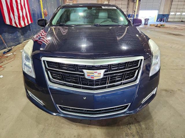 2016 Cadillac Xts VIN 2G61M5S35G9100465 COPART salvage auction — MINOR DENT/SCRATCHES, Wv - Certificate Of Title, sold $2,000 on 2026-07-09 (photo 5)