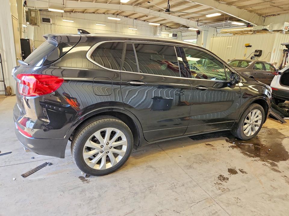 2018 Buick . VIN LRBFX4SX5JD002603 COPART salvage auction — FRONT END, Mn - Cert Of Title-Salvage, sold $4,650 on 2026-07-09 (photo 3)