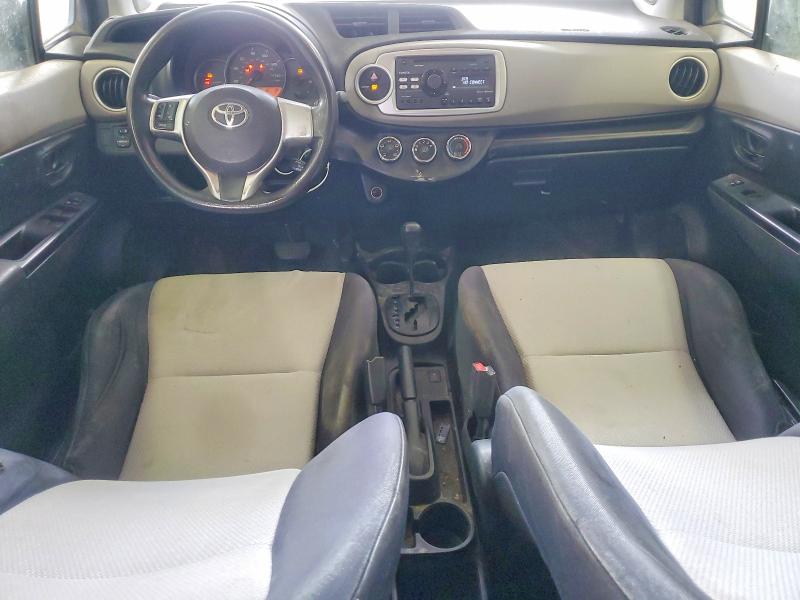 2013 Toyota VIN JTDKTUD37DD558857 COPART salvage auction — MECHANICAL, Wa - Vehicle Cert Of Ownership-Titl, sold $1,000 on 2026-07-06 (photo 8)