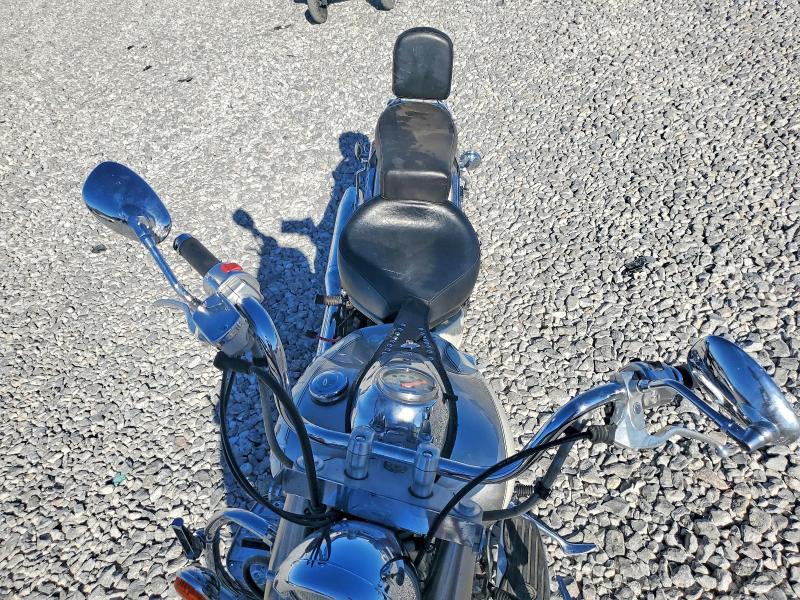 2003 Yamaha Xv VIN JYAVM01E93A054539 COPART salvage auction — FRONT END, Nv - Salvage Title, sold $20 on 2026-07-30 (photo 5)