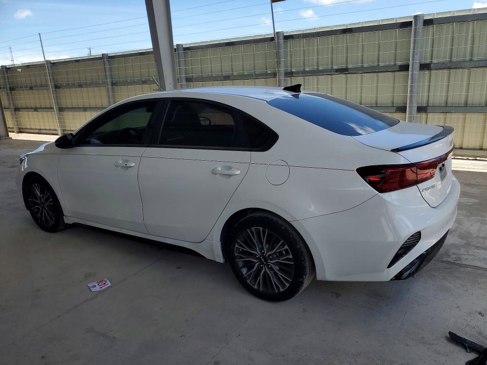 2024 Kia Forte VIN 3KPF54AD2RE750105 COPART salvage auction — SIDE, Id - Salvage Certificate Of Title, sold $7,200 on 2026-09-02 (photo 2)