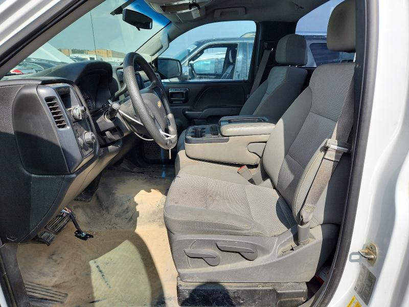 2016 Chevrolet VIN 1GCNCNEH7GZ353785 COPART salvage auction — SIDE, Tx - Certificate Of Title (P), sold $7,800 on 2026-09-24 (photo 7)