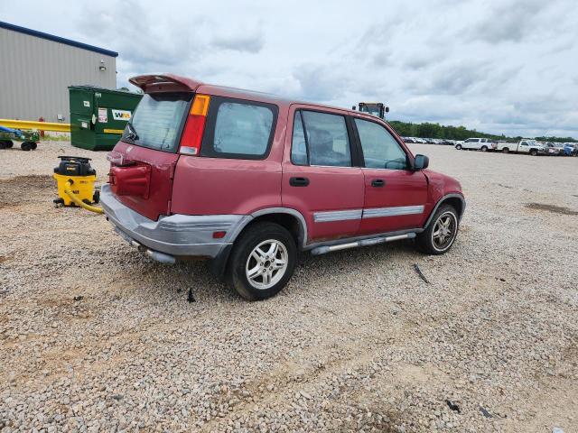 1997 Honda Cr-v VIN JHLRD1851VC045037 COPART salvage auction — MECHANICAL, Ga - Certificate Of Title, sold $225 on 2026-07-08 (photo 3)