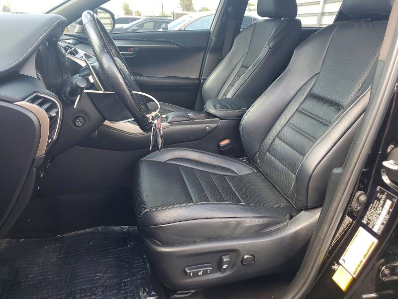 2020 Lexus Nx VIN JTJSARBZ7L2175471 COPART salvage auction — REAR END, Fl - Certificate Of Destruction, sold $7,800 on 2026-07-29 (photo 7)