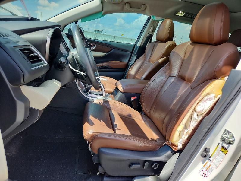 2020 Subaru Ascent VIN 4S4WMARDXL3440249 COPART salvage auction — SIDE, Tx - Salvage Vehicle Title, sold $5,500 on 2026-07-02 (photo 7)