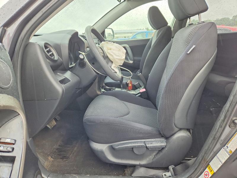 2010 Toyota Rav4 VIN JTMRF4DV8AD022387 COPART salvage auction — FRONT END, Pa - Certificate Of Salvage, sold $3,250 on 2026-07-10 (photo 7)