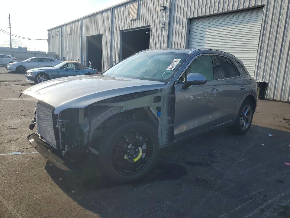2026 Genesis Gv70 VIN 5NMMBDTBXTH054068 — COPART salvage auction photo