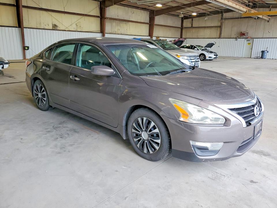 2015 Nissan VIN 1N4AL3AP2FN877194 COPART salvage auction — NORMAL WEAR, Ia - Certificate Of Title, sold $525 on 2026-07-04 (photo 4)