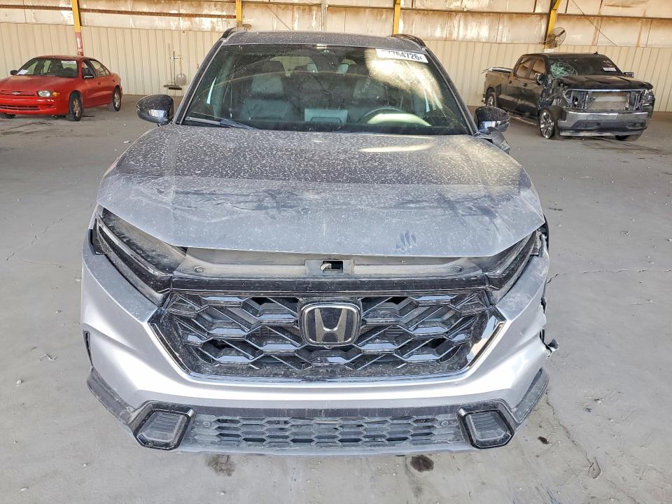 2024 Honda Cr-v VIN 7FARS5H83RE030542 COPART salvage auction — FRONT END, Az - Cert Of Title - Salvage, sold $15,200 on 2026-07-20 (photo 5)