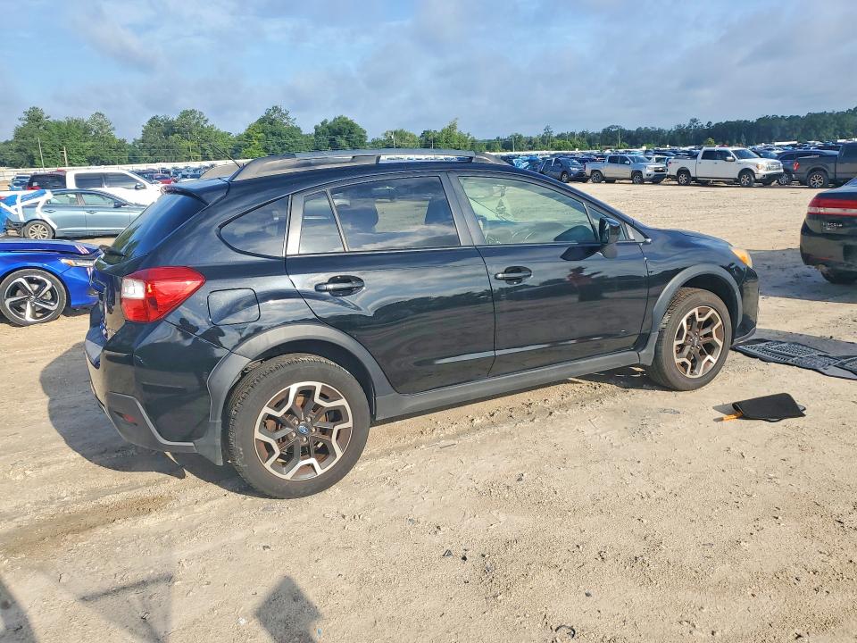 2017 Subaru VIN JF2GPABC6H8200483 COPART salvage auction — MINOR DENT/SCRATCHES, Fl - Certificate Of Title, sold $1,150 on 2026-07-24 (photo 3)