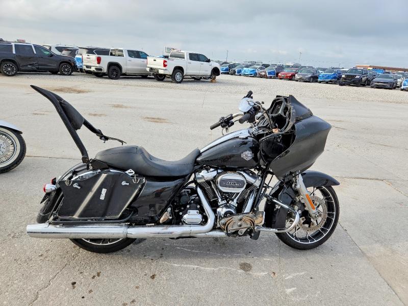 2021 Harley-davidson Fltrxs VIN 1HD1KTP16MB601937 — COPART salvage auction photo