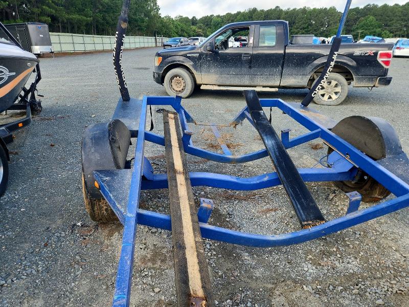 2005 Unknown VIN 5A7BB21185T001608 COPART salvage auction — ROOF, AR - CERTIFICATE OF TITLE, sold $90 on 2026-09-22 (photo 6)