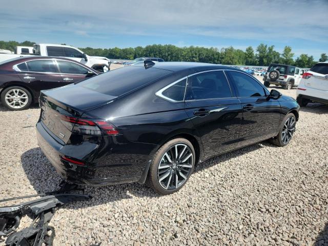 2025 Honda Accord VIN 1HGCY2F87SA079874 COPART salvage auction — FRONT END, NC - SALVAGE CERTIFICATE OF TITLE, sold $10,600 on 2026-07-28 (photo 3)