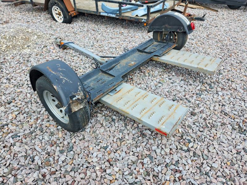 2012 Urwi VIN 1V9CD10114CV08947 COPART salvage auction — SIDE, WI - BILL OF SALE, sold $175 on 2026-07-20 (photo 3)