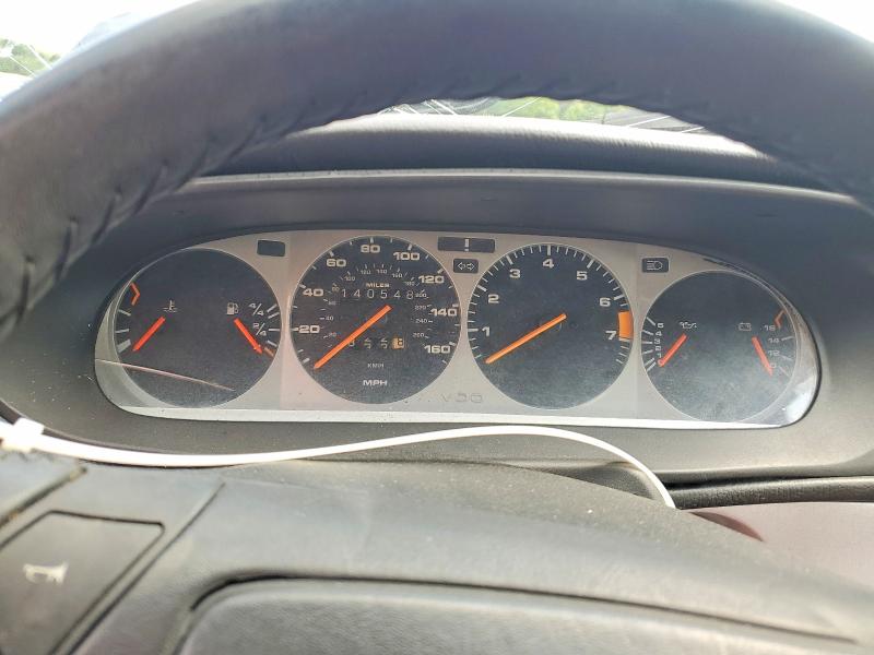 1989 Porsche 944 VIN WP0AB2946KN451732 COPART salvage auction — FRONT END, Pa - Certificate Of Salvage, sold $1,100 on 2026-07-23 (photo 9)