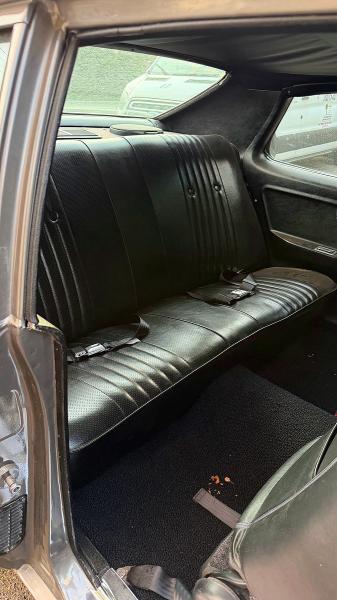 1974 Chevrolet Nova VIN XXXX1Y27H4W142140 COPART salvage auction — NORMAL WEAR, NJ - CERTIFICATE OF TITLE (P), sold $11,100 on 2026-07-27 (photo 6)