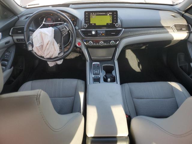 2020 Honda Accord VIN 1HGCV2F93LA017620 COPART salvage auction — FRONT END, FL - CERT OF TITLE SLVG REBUILDABLE, sold $5,900 on 2026-07-02 (photo 8)
