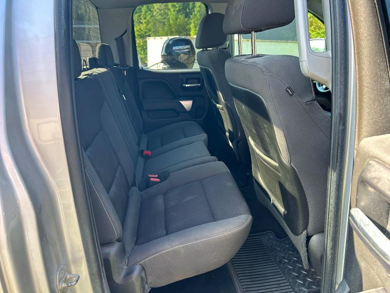 2014 Chevrolet Silverado 1500 VIN 1GCVKREC6EZ288620 COPART salvage auction — SIDE, Sc - Cert Of Title-Salvage (P), sold $3,550 on 2026-07-09 (photo 6)