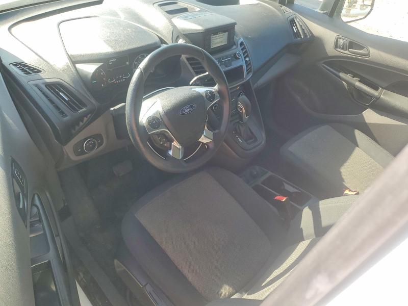 2022 Ford Transit connect VIN NM0LS7S25N1511894 COPART salvage auction — MINOR DENT/SCRATCHES, Ct - Certificate Of Title, sold $1,550 on 2026-07-11 (photo 8)
