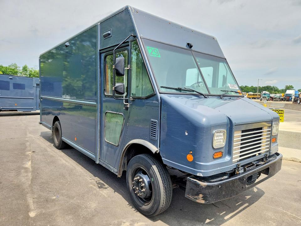 2020 Ford F59 VIN 1F65F5KNXL0A05997 COPART salvage auction — NORMAL WEAR, NJ - CERTIFICATE OF TITLE, sold $14,800 on 2026-07-14 (photo 4)