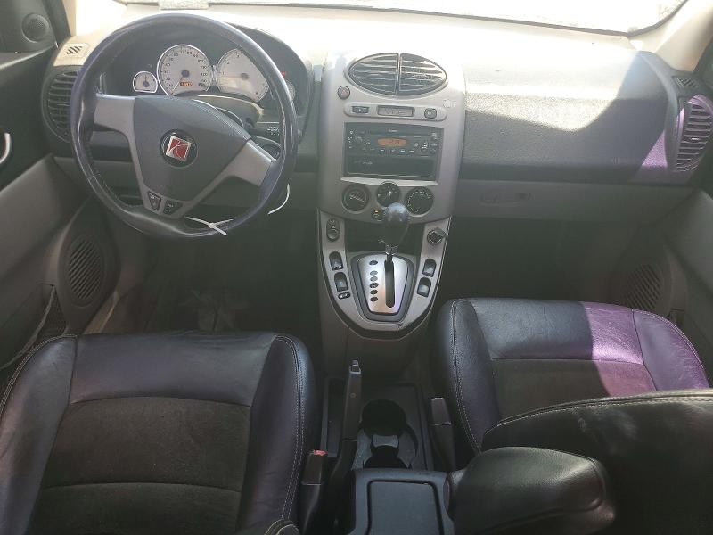 2005 Saturn Vue VIN 5GZCZ63405S856526 COPART salvage auction — SIDE, Nv - Salvage Title, sold $125 on 2026-07-08 (photo 8)