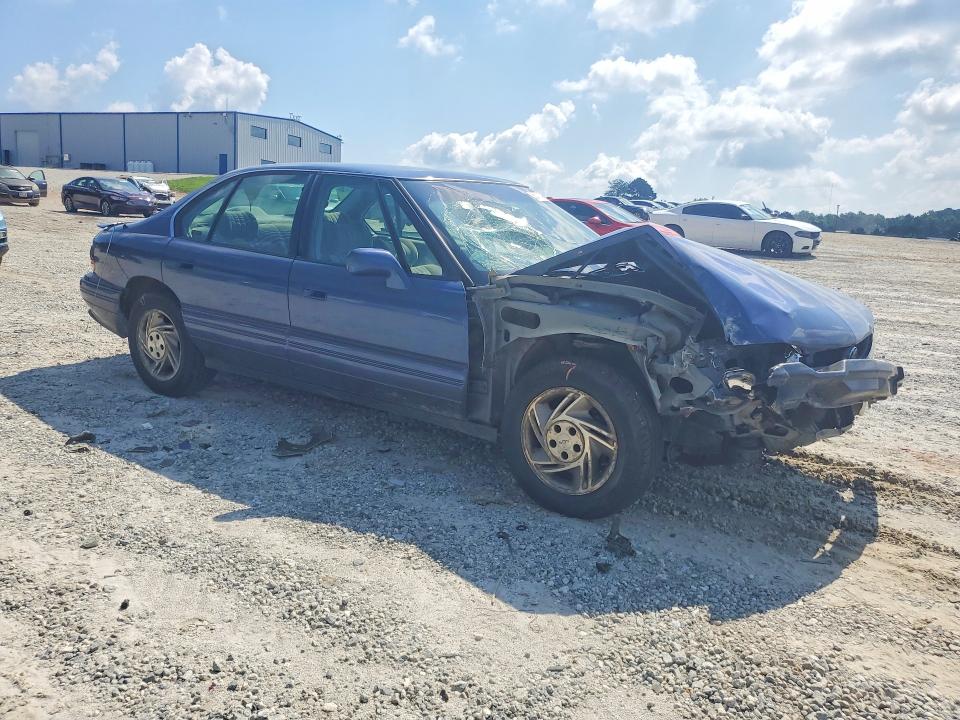 1995 Pontiac Bonneville VIN 1G2HX52KXS4287972 COPART salvage auction — FRONT END, Ga - Bill Of Sale - Parts Only, sold $250 on 2026-07-08 (photo 4)