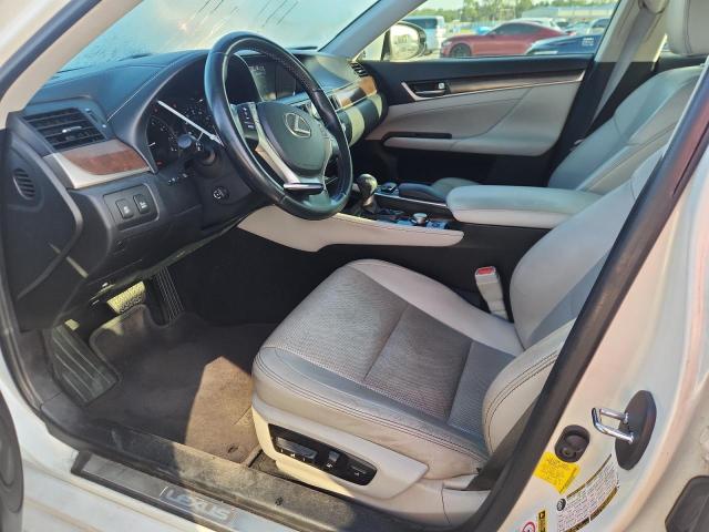 2014 Lexus Gs VIN JTHBE1BL0E5037503 COPART salvage auction — SIDE, Fl - Cert Of Title Slvg Rebuildable, sold $2,300 on 2026-07-10 (photo 7)