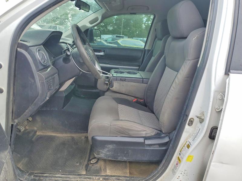 2015 Toyota VIN 5TFUM5F12FX060428 COPART salvage auction — MECHANICAL, In - Certificate Of Title, sold $3,850 on 2026-07-30 (photo 7)
