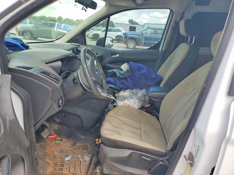 2016 Ford VIN NM0LS7F74G1250752 COPART salvage auction — FRONT END, Salvage Title, sold $650 on 2026-07-21 (photo 7)