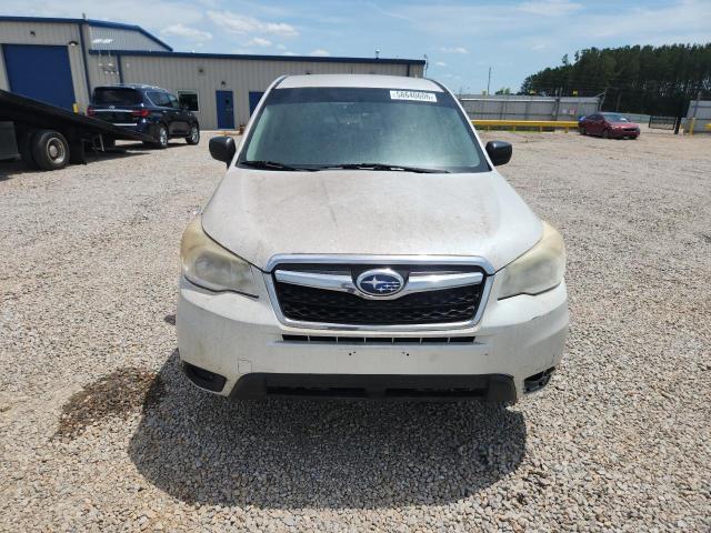 2014 Subaru Forester VIN JF2SJAAC1EH470908 COPART salvage auction — ALL OVER, Al - Certificate Of Title, sold $325 on 2026-07-29 (photo 5)
