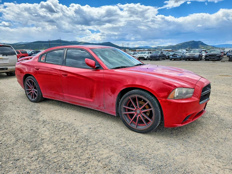 2012 Dodge VIN 2C3CDXHG1CH239797 COPART salvage auction — MECHANICAL, Salvage Title, sold $175 on 2026-07-28 (photo 4)
