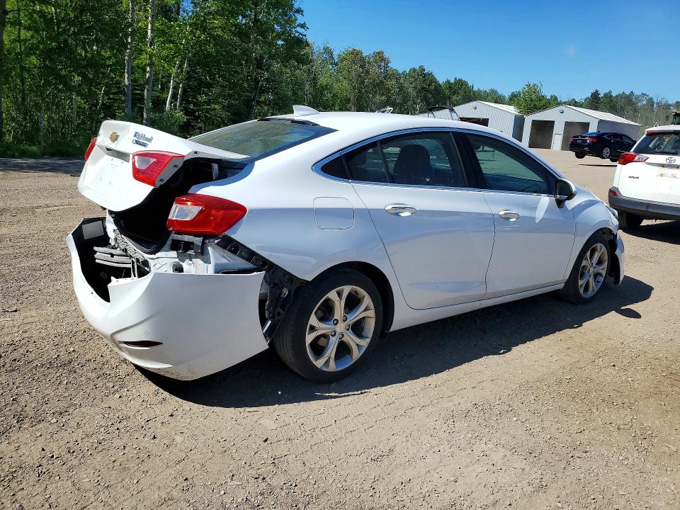 2017 Chevrolet VIN 3G1BF5SM2HS599260 COPART salvage auction — REAR END, ON - PERMIT SALVAGE, sold $750 on 2026-07-02 (photo 3)