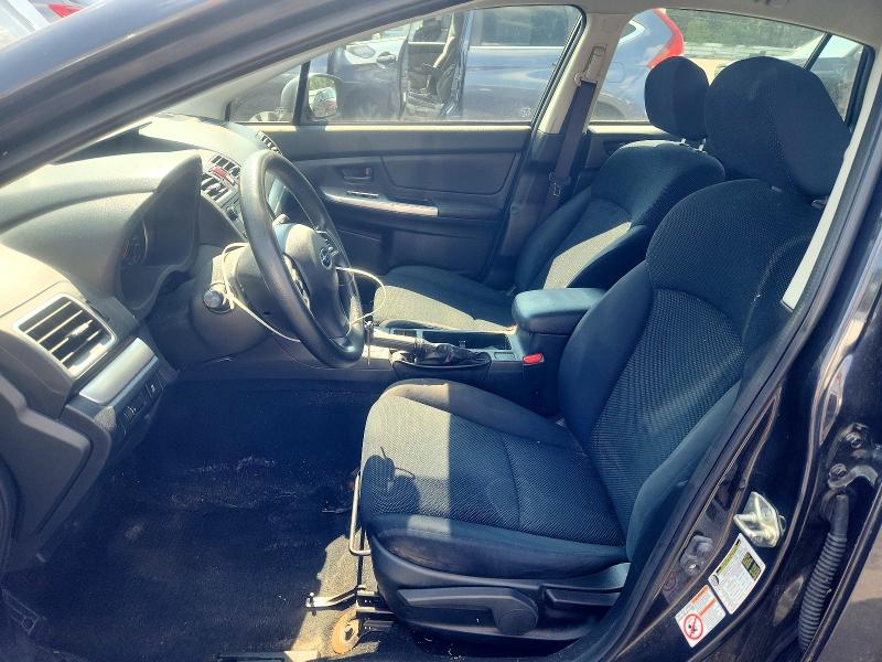 2016 Subaru Impreza VIN JF1GPAA61G8200647 COPART salvage auction — SIDE, MA - CERT OF TITLE-RECONSTRCTD COLL, sold $475 on 2026-07-14 (photo 7)