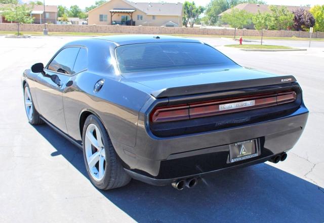 2008 Dodge Challenger VIN 2B3LJ74W28H302271 COPART salvage auction — ALL OVER, Nm - Cert Of Title-Salvage (P), sold $15,100 on 2026-07-20 (photo 4)