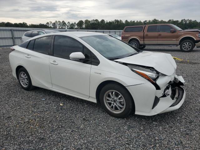 2018 Toyota Prius VIN JTDKARFU9J3066292 COPART salvage auction — FRONT END, Fl - Cert Of Title Slvg Rebuildable, sold $2,300 on 2026-07-28 (photo 4)