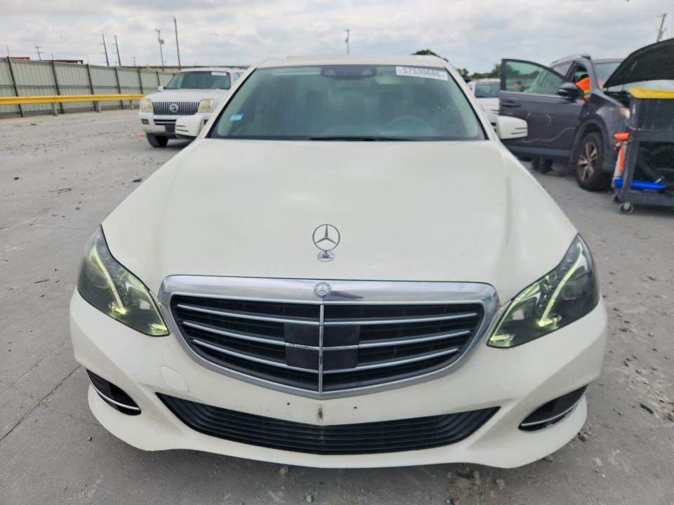 2015 Mercedes-benz VIN WDDHF5KB3FB141404 COPART salvage auction — MECHANICAL, Tx - Certificate Of Title, sold $1,300 on 2026-07-14 (photo 5)