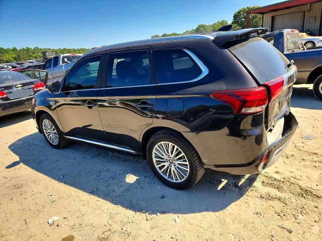 2019 Mitsubishi Outlander VIN JA4J24A57KZ037586 COPART salvage auction — REAR END, Md - Cert Of Salvage > 75% Damage, sold $6,700 on 2026-07-28 (photo 2)