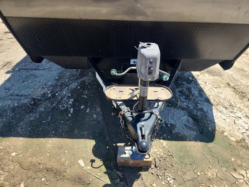2021 Forrest river VIN 5ZT2XLUB1MZ792676 COPART salvage auction — SIDE, KS - CERT OF TITLE-SALVAGE, sold $80 on 2026-07-09 (photo 7)