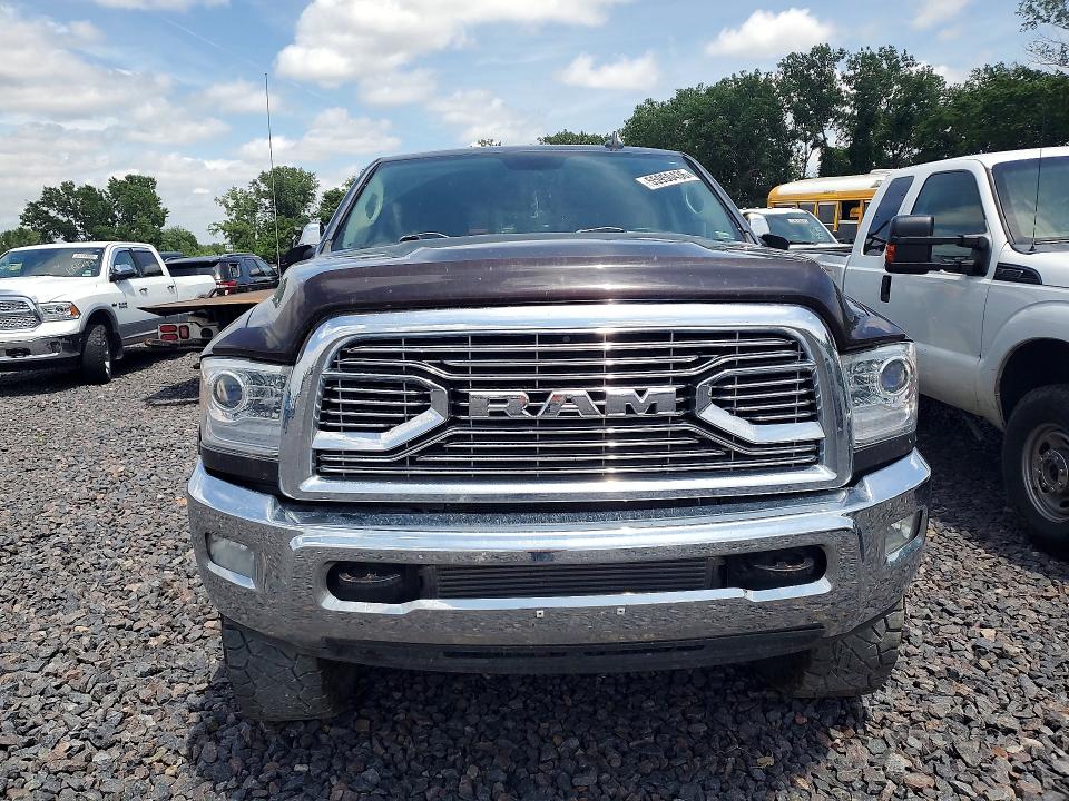 2015 Ram 3500 VIN 3C63R3JL1FG671458 COPART salvage auction — SIDE, Mo - Salvage Certificate Of Title, sold $17,600 on 2026-07-30 (photo 5)