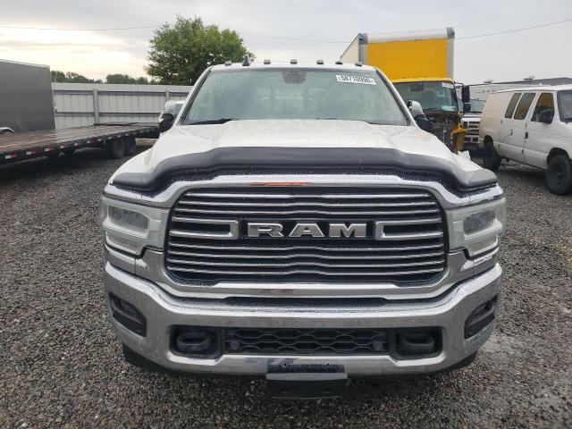 2019 Ram 3500 VIN 3C63RRJL8KG624182 COPART salvage auction — MINOR DENT/SCRATCHES, Id - Certificate Of Title, sold $16,900 on 2026-07-24 (photo 5)